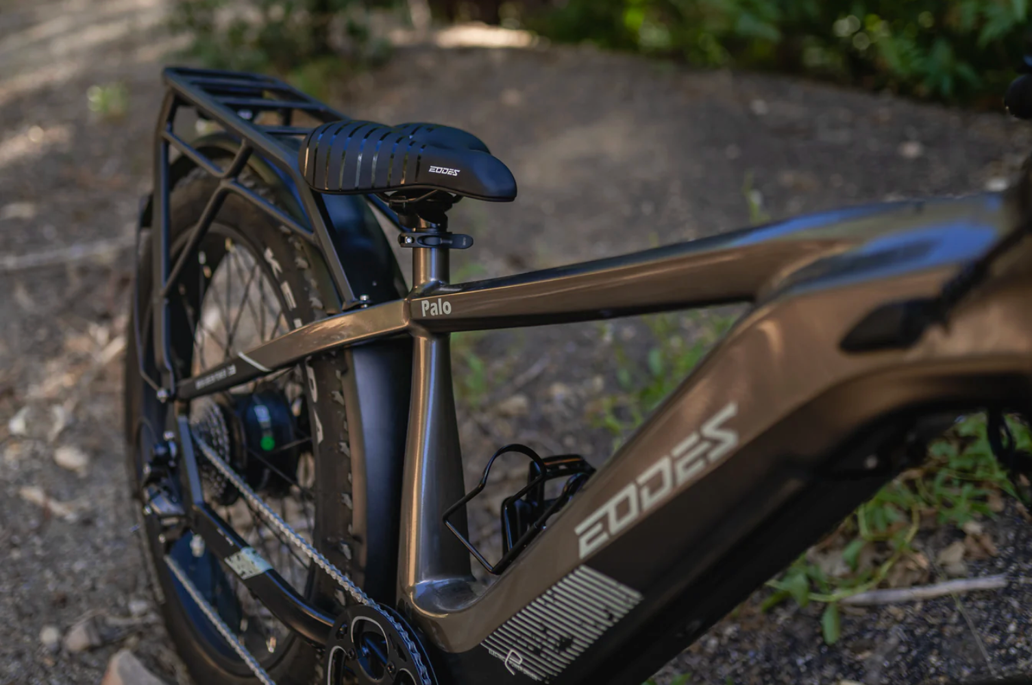 EODES PALO 750W Fat Tire Ebike for Adults, up to 27MPH Max Range 43 Miles