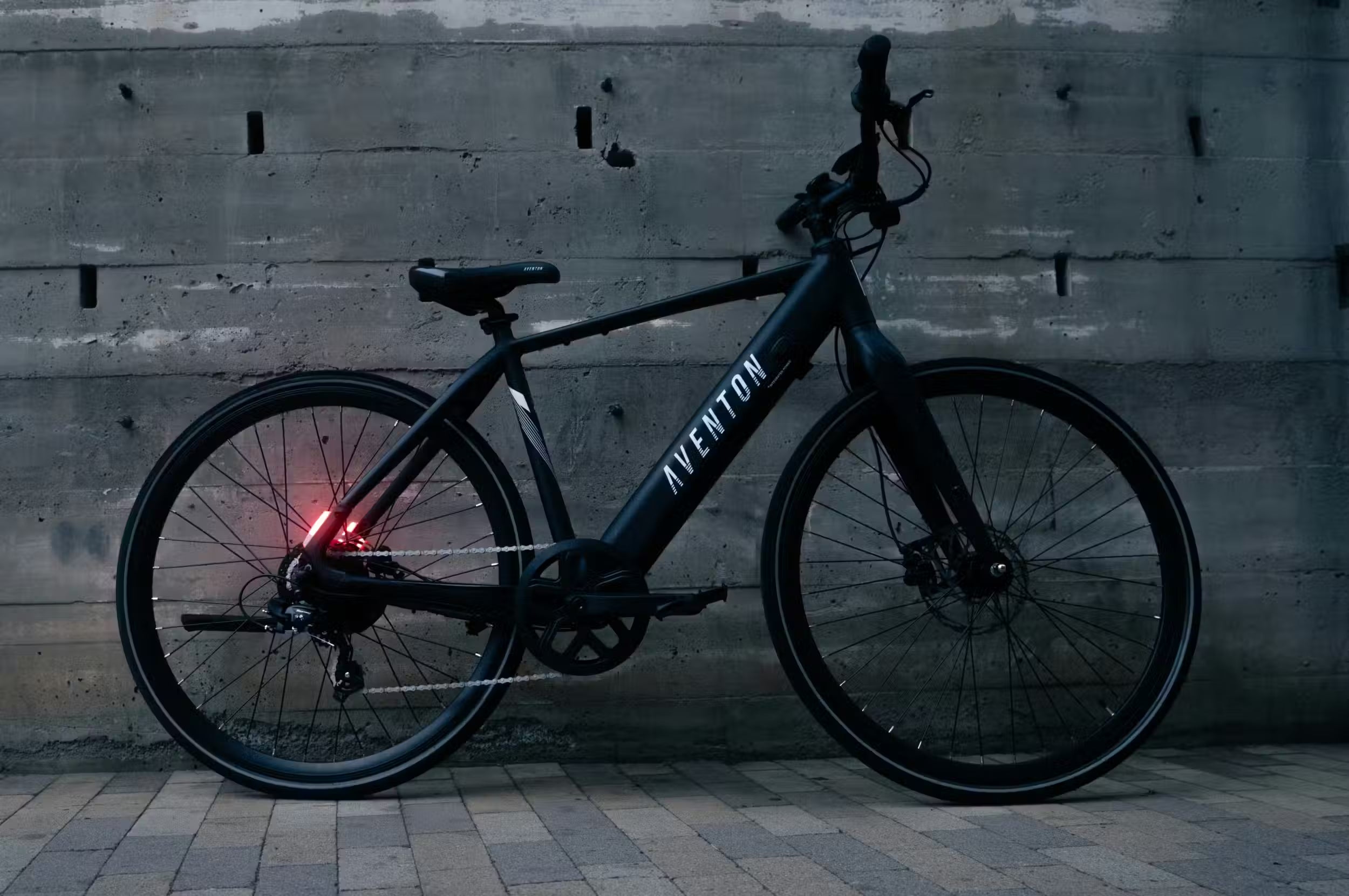 Aventon Soltera 2.5 Ebike