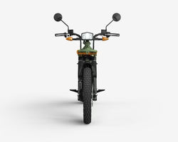 UBCO 2X2 Special Edition