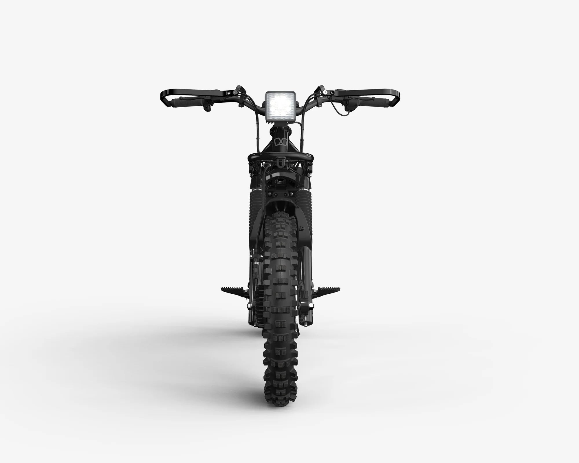 UBCO Work Bike