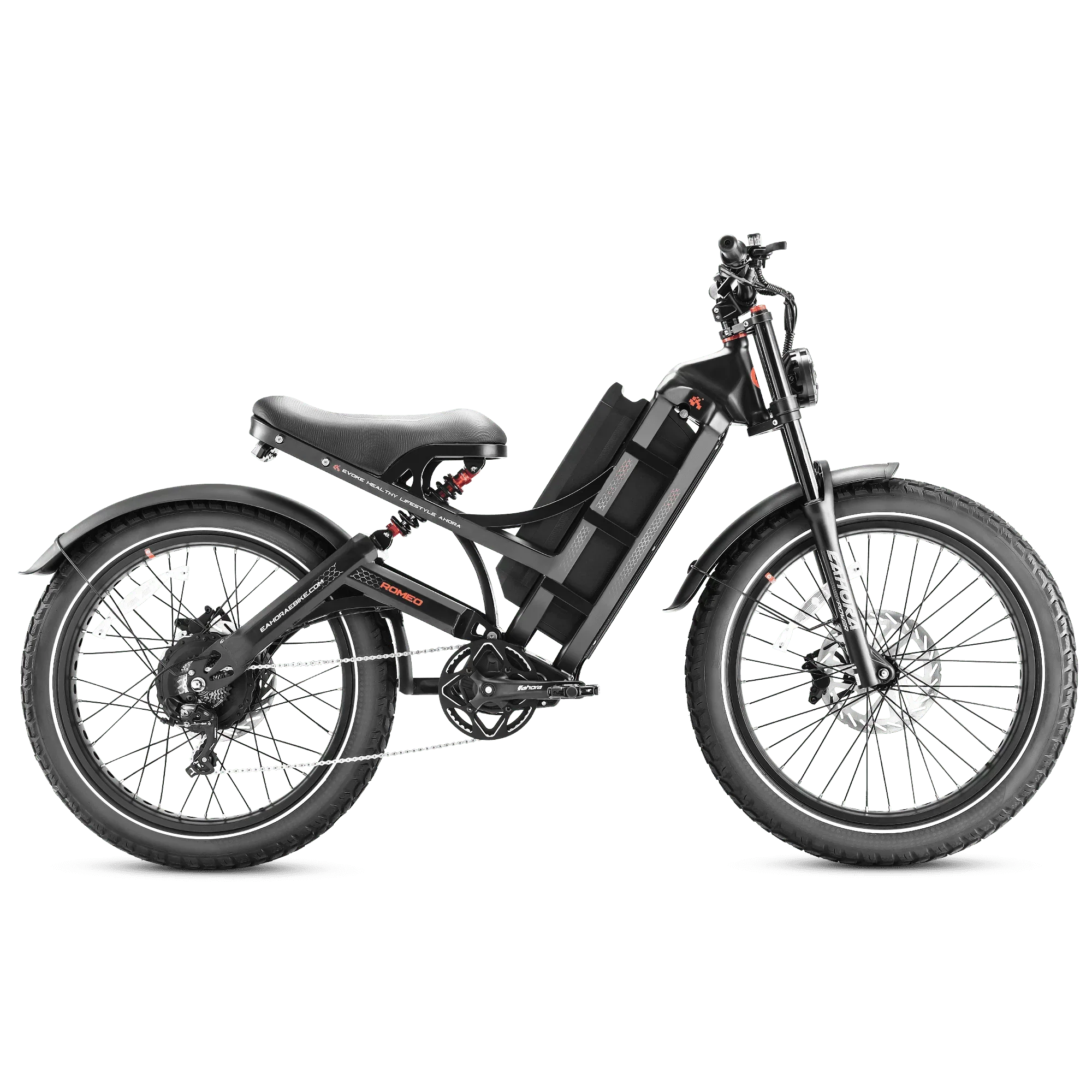 Eahora Romeo Ultra