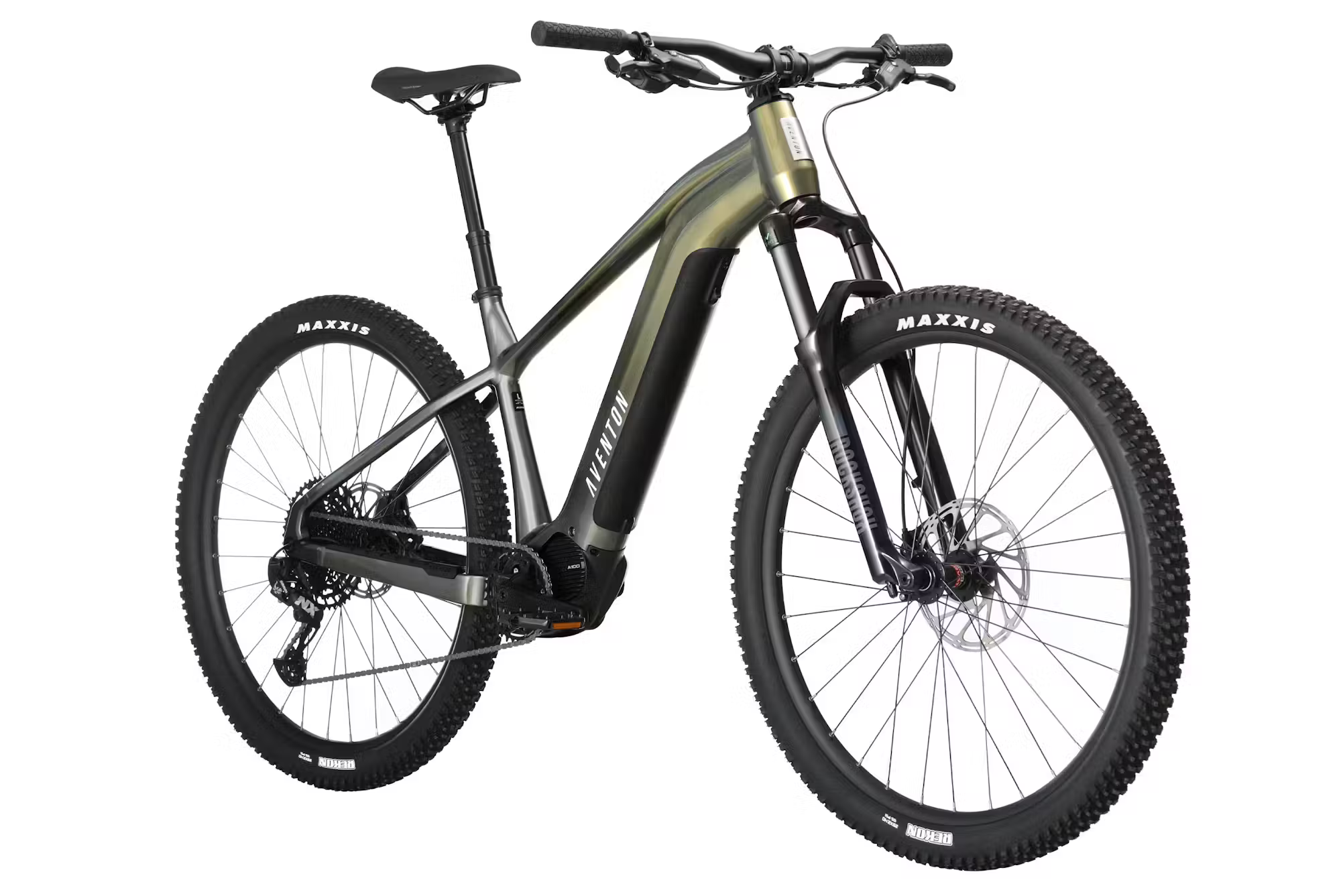 Aventon RAMBLAS eMTB