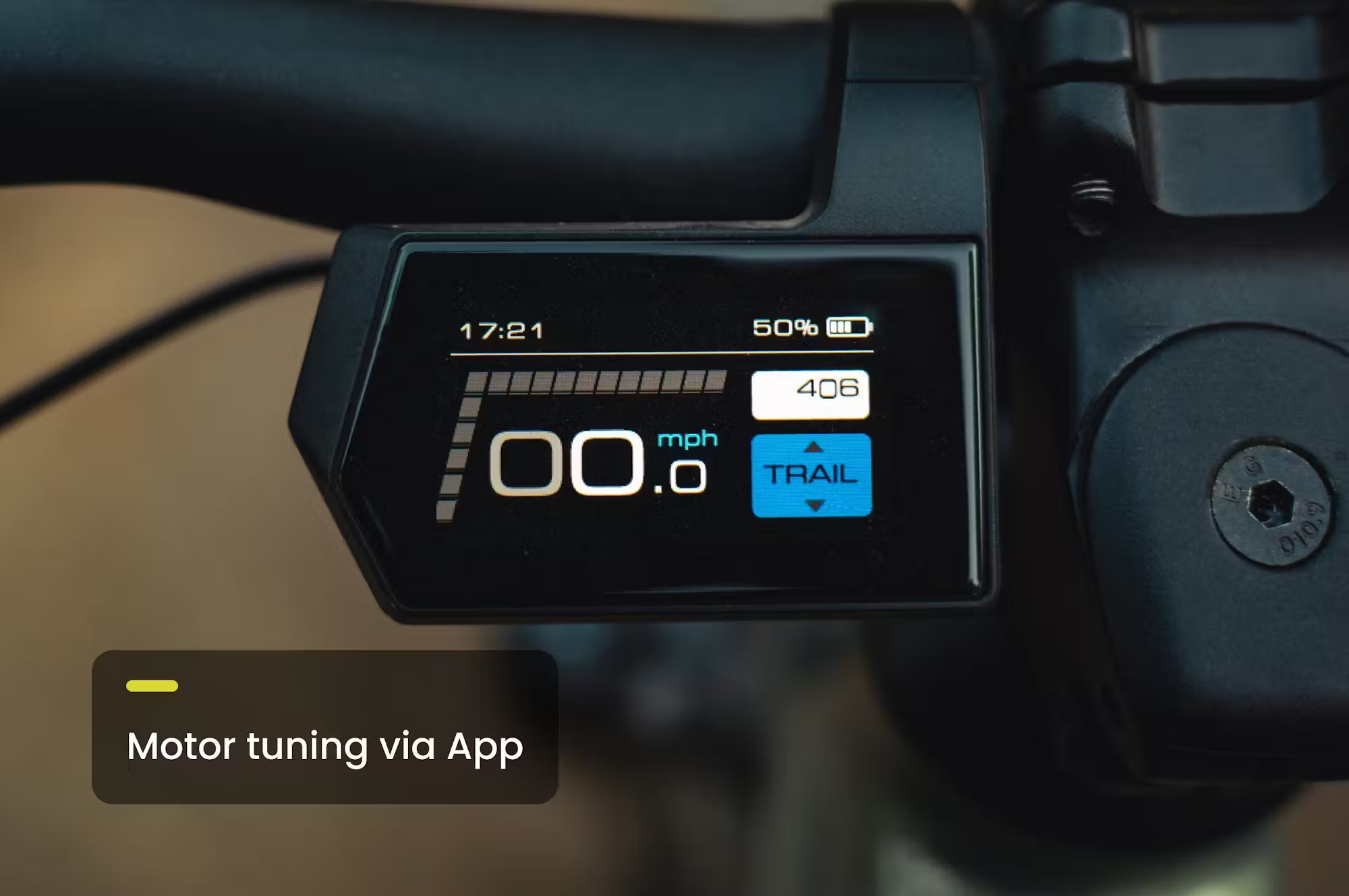 Aventon RAMBLAS eMTB