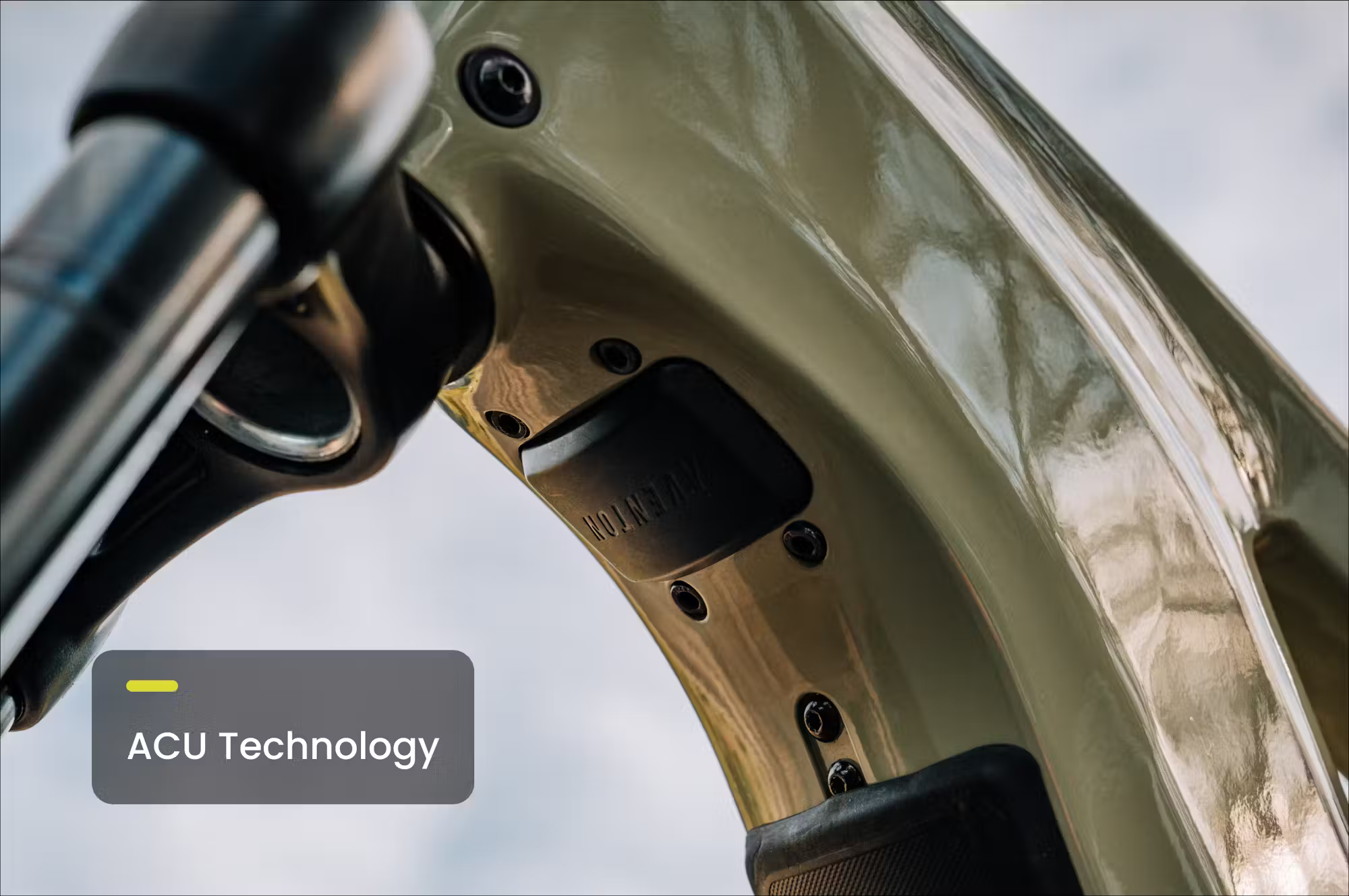 Aventon Aventure.3 E-Bike Step-Through