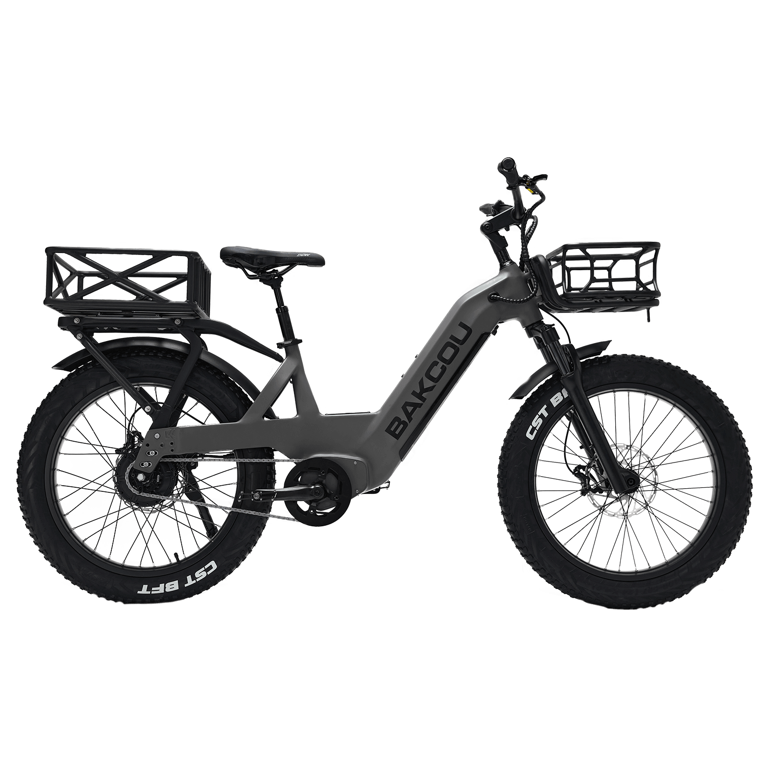 Flatlander SD